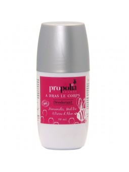 Déodorant roll-on Bio - Propolia