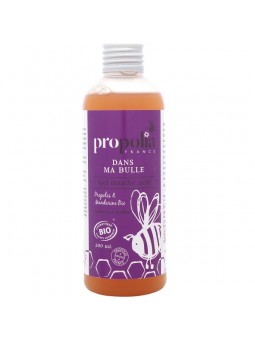Gel Douche Bio Propolis & Mandarine