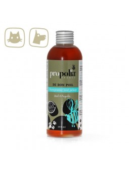 Shampoing tout pelage Chien & Chat - Propolia