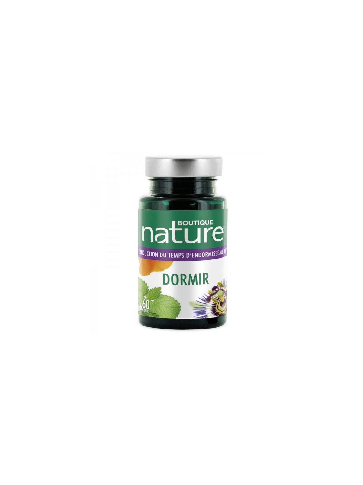 Dormir (60 gélules) - Boutique Nature
