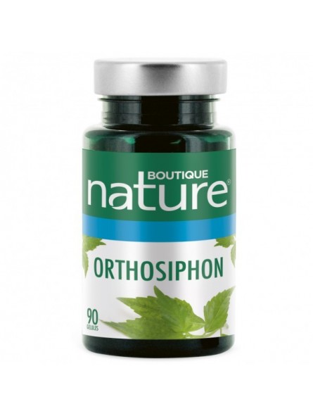 Orthosiphon (90 gélules) - Boutique Nature