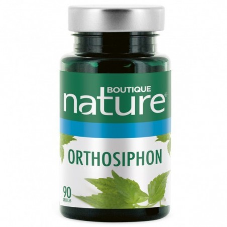 Orthosiphon (90 gélules) - Boutique Nature