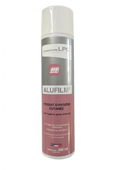 Alufilm (300 ml) - Laboratoire LPC