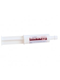 Rek a Lyte Flash (seringue de 60 ml) - Rekor