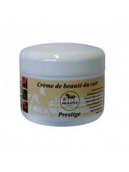 PRESTIGE Crème de Beauté du Cuir (200 ml) - Sapo