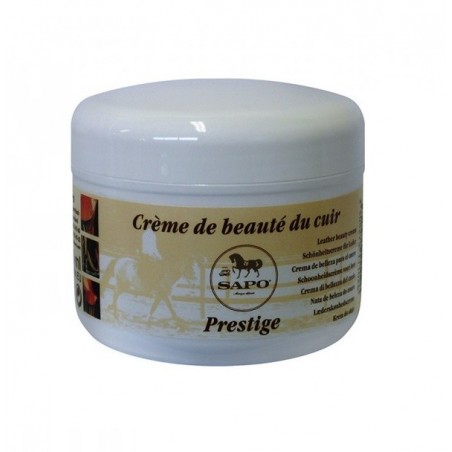 PRESTIGE Crème de Beauté du Cuir (200 ml) - Sapo