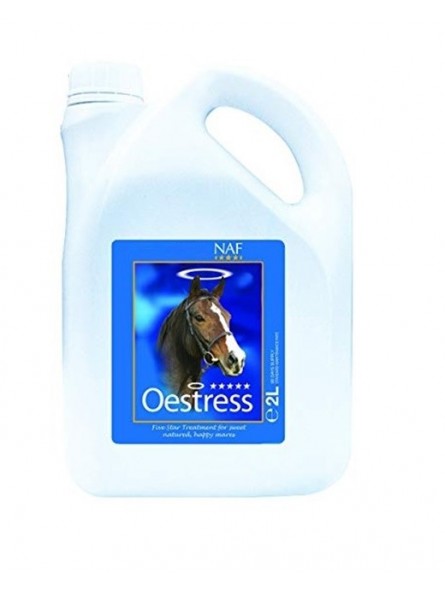 Oestress (2 L) - NAF