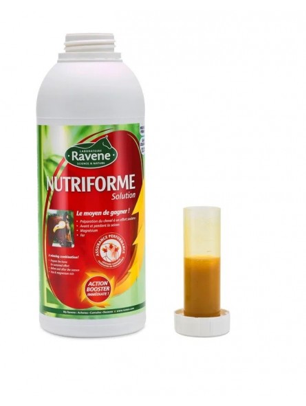 Nutriforme (flavon 1L) - Ravene