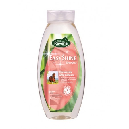 Easy Shine Shampoo (500 ml) - Ravene