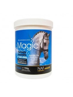 Magic 5 Star poudre (750 g) - NAF