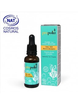 Soin SOS bucco-dentair - Propolia