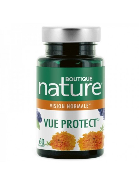 Vue Protect (60 comprimés) - Boutique Nature