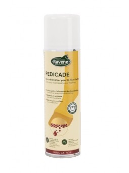 Pedicade (250 ml) - Ravene