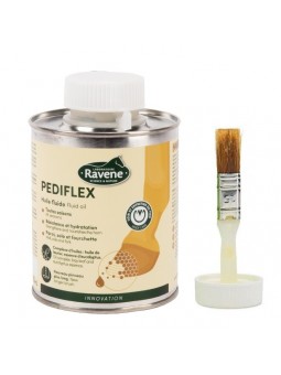 Pediflex huile (pot 500 ml) - Ravene