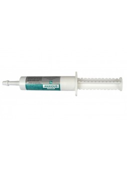 Anxious Flash - Laboratoire LPC