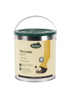 Pedigard Onguent Noir (2.5 kg) - Ravene
