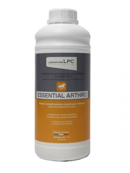 Essential Arthro (1 L) - Laboratoire LPC