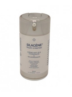 SILAGENE® NUTRI-INTENSE - Labo Santé Silice