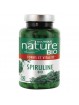 Spiruline Bio (250 gélules) - Boutique Nature