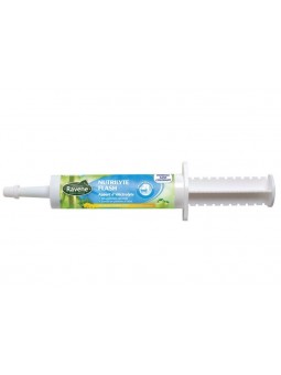 Nutrilyte Flash (sering 30 ml) - Ravene