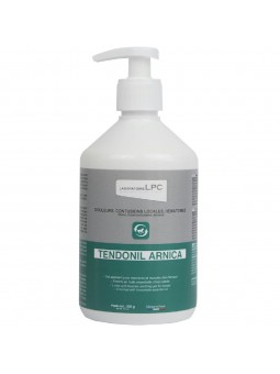 Tendonil Arnica (500 g) -...