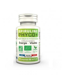 Spiruline BiO Phyco + (300...