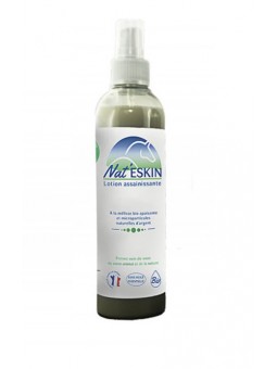 Lotion assainissante Bio...