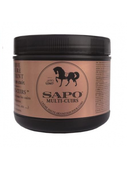 Baume Multi-Cuirs (600 ml)...