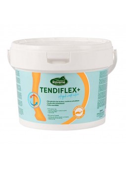 Tendiflex + (4 kg) - Ravene
