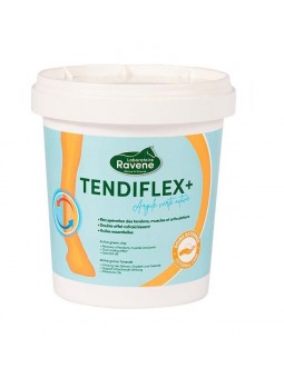 Tendiflex + (1.5 kg) - Ravene