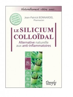 Livre - Le Silicium...