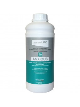Anxious (1 L) - Laboratoire...