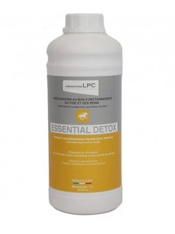 Essential Detox (1L) -...
