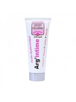 Arg'intime Crème usage...