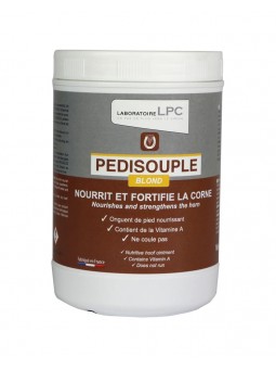 Pédisouple Blond (1 L) -...