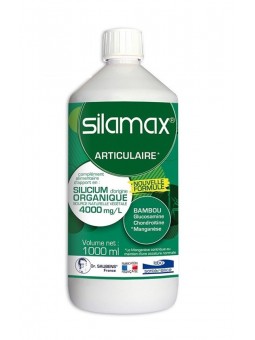 SILAMAX  Articulaire - Labo...