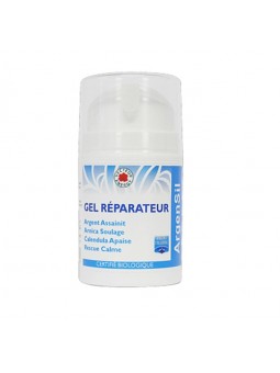 Argensil Gel Réparateur...