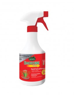 Emouchine Total (spray 450...