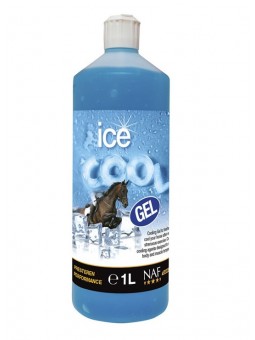 Ice Cool Gel Refroidissant...
