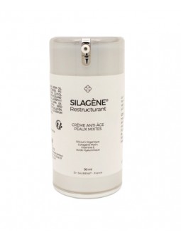 SILAGENE RESTRUCTURANT -...