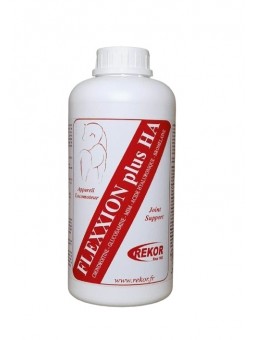 Flexxion plus HA (1 L) - Rekor