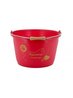 Seau d'écurie avec anse...