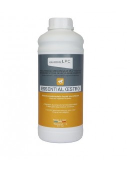 Essential Oestro (1L) -...