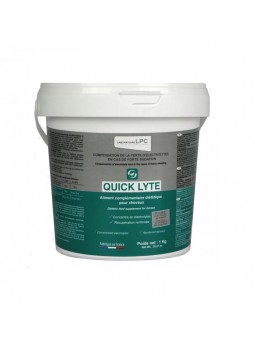 Quick Lyte (1 kg) -...
