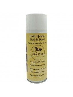 Huile Qualité Pied de Bœuf...