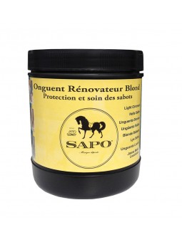 Onguent rénovateur Blond...