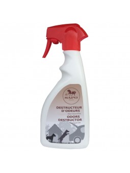 Destructeur d’odeurs (500...