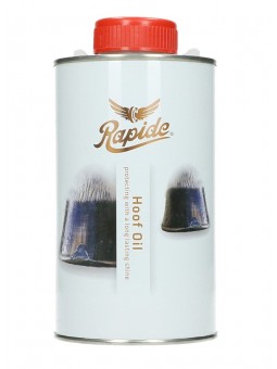 Huile au laurier (750 ml) -...