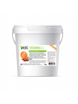 VITAMINE C+ Soutien de...