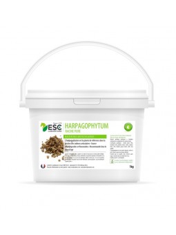 HARPAGOPHYTUM Raideurs et...